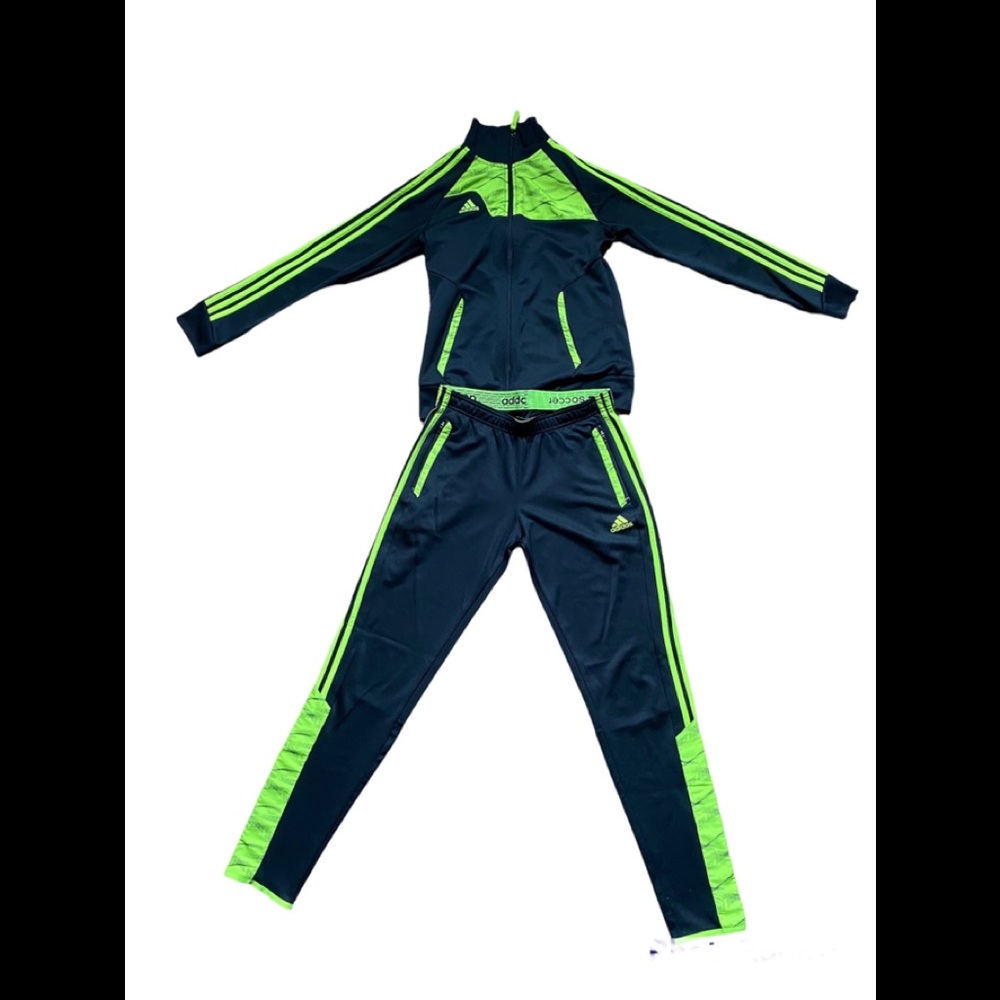 ADIDAS Tracksuit